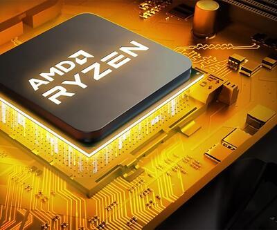 AMD, tüm ezberleri bozacak