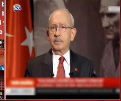Gazeteciler CNN TÜRKte Kemal Kılıçdaroğlunun seçime ilişkin sözlerini değerlendirdi