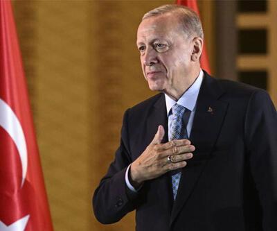 Cumhurbaşkanı Erdoğan, KKTC ve Azerbaycanı ziyaret edecek
