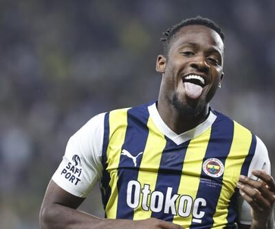 Fenerbahçe, Türkiye Kupası finaline yeni formasıyla çıktı