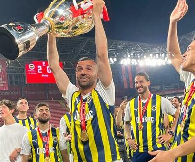 İstanbul ekibinden Serdar Dursuna teklif