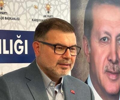 AK Parti İzmir İl Başkanı Saygılı: Siyaset değil; can güvenliği meselesi