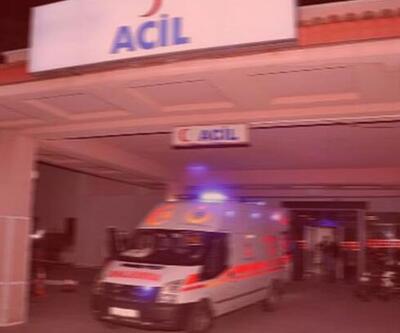 Ankarada tarım ilacından zehirlenen 2 kişi hayatını kaybetti