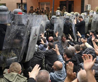 Sırbistan-Kosova gerilimi Tansiyonu yükseltecek sözler