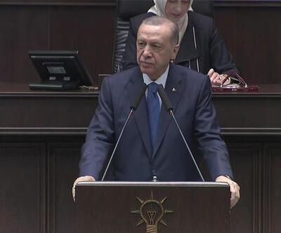Son dakika... Erdoğan’dan Kılıçdaroğlu’na “16’lı masa” yanıtı: Yetmez, daha da artırman lazım