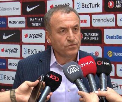 Ankaragücü Başkanı Koca: Bu süreç böyle devam ederse 2-3 yıl sonra birçok kulüp batabilir