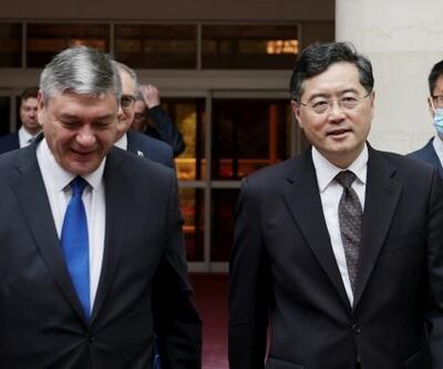 Çin Dışişleri Bakanı, Rusya Dışişleri Bakan Yardımcısı ile görüştü