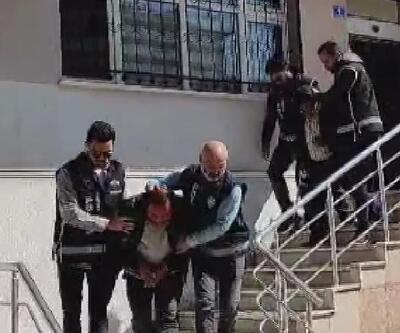 Konyada suç örgütü operasyonu: 1 kişi tutuklandı