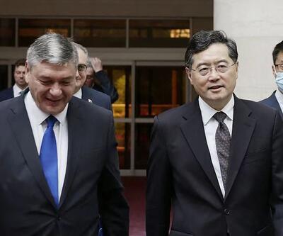 Çin: “Rusya’nın istikrarını korumasını destekliyoruz”