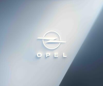 Opel logosunu yeniliyor