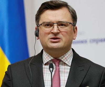 Ukrayna Dışişleri Bakanı Kulebadan Prigojin açıklaması
