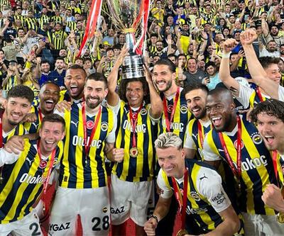 Futbol Para Liginde şampiyon Fenerbahçe