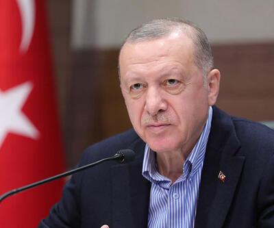 Cumhurbaşkanı Erdoğandan Kurban Bayramında yoğun diplomasi trafiği