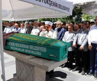 AK Parti İl Başkan Yardımcısı Arıkan, kalp krizinden hayatını kaybetti