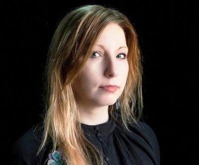 Ukraynalı yazar Victoria Amelina, Kramatorsk saldırısında hayatını kaybetti
