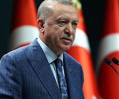 Kabine toplantısı sona erdi Cumhurbaşkanı Erdoğan: Memur ve emekliye verilen söz tutulacak