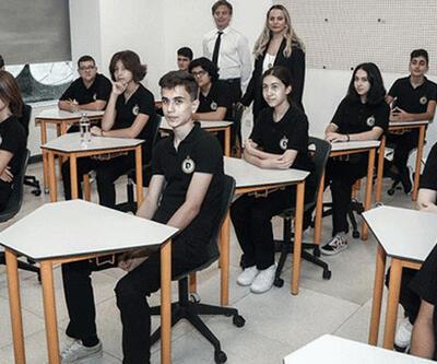 Demirören Medya ve Teknoloji Mesleki ve Teknik Anadolu Lisesi yeni öğrencilerini bekliyor