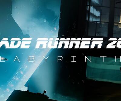 Yeni Blade Runner oyunu duyuruldu