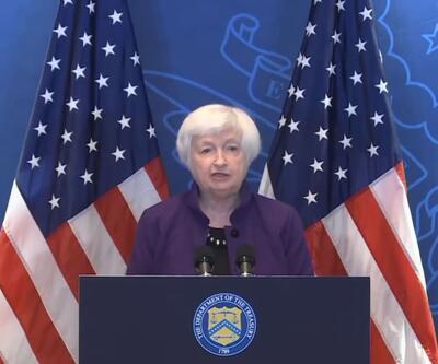 Yellen, G20de IMF ve Dünya Bankası kaynaklarının artırılması için bastıracak