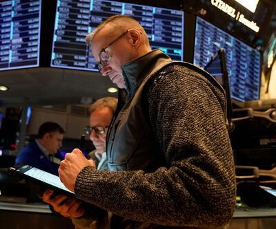 Wall Street kritik haftaya düşüşle başladı