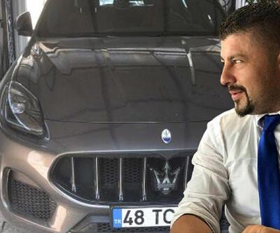 Mal varlığı incelemeye alınmıştı: Maseratili polis memuru otomobilinde ölü bulundu