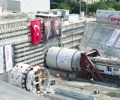 Türkiye demiryolu ağı ile örülüyor