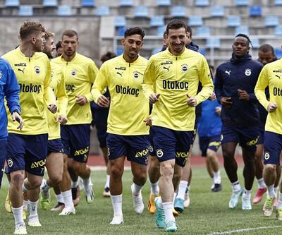 Fenerbahçeli futbolcular yıldız ismin transferini bekliyor