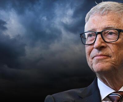 İklim değişikliğinin çaresi bulutlarda mı Bill Gates’in yüz binlerce dolar bağışladığı proje…
