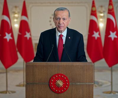 Cumhurbaşkanı Erdoğan: Depremlerin maliyeti 104 milyar dolar