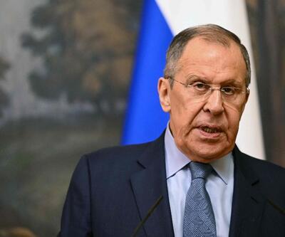 Lavrovdan sert yanıt: Rusya nükleer tehdit olarak değerlendirecek