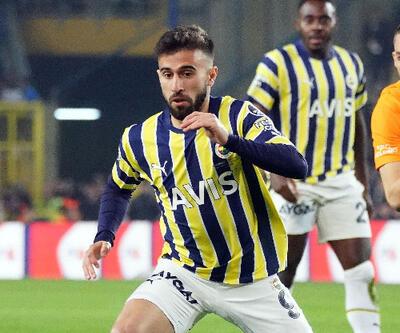Fenerbahçeye Diego Rossi piyangosu
