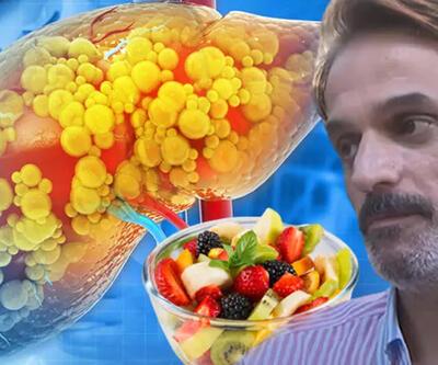 Ufuk Özkanın karaciğerini bitiren meyve diyeti mi Menajeri de açıkladı, gerçek çok başka