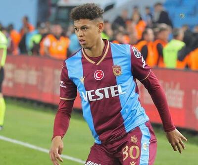 Trabzonspor ayrılığı KAPa bildirdi