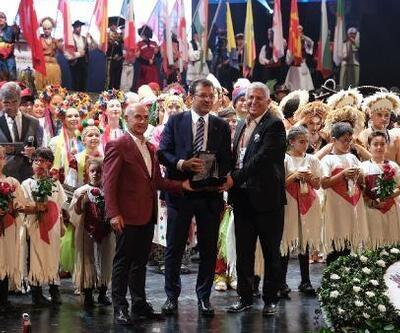 Uluslararası İstanbul Büyükçekmece Kültür ve Sanat Festivali başlıyor