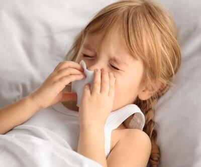 Yaz hastalıkları çocuklarda daha fazla etkiliyor