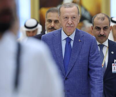 SON DAKİKA: Cumhurbaşkanı Erdoğandan Körfez turu dönüşü önemli mesajlar