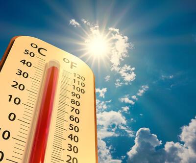 İstanbul için uyarı: Hissedilen sıcaklık 40 dereceyi aşacak