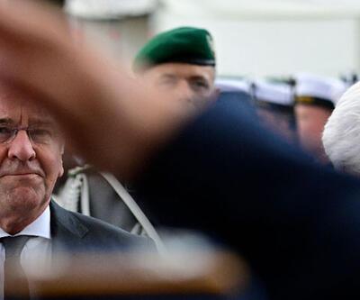 Almanya Savunma Bakanı Pistorius, Irak ve Ürdün ziyaretlerini iptal etti