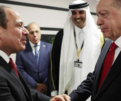 Türkiye-Mısır ilişkileri normalleşiyor