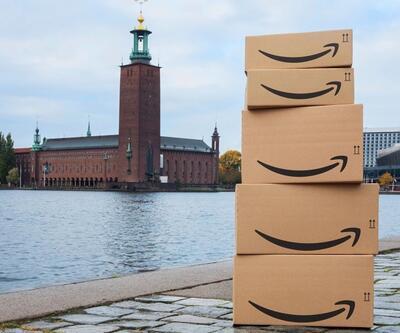 Amazon çalışanları ofislere geri çağırıyor