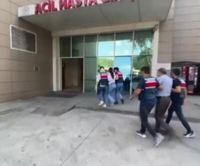 Son dakika... İstanbulda eylem hazırlığındaki 2 terörist yakalandı