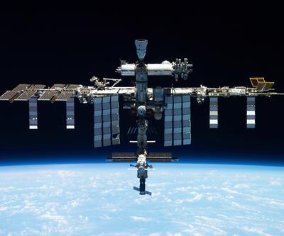 Elektriği kesilen NASA, Uluslararası Uzay İstasyonuyla temas için Rus sistemini kullandı