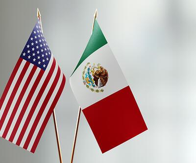 Meksika’dan ABD’ye nota