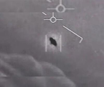 ABD Kongresinde UFO oturumu
