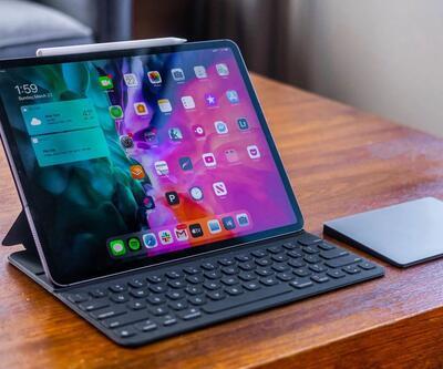 Apple 14 inç’lik iPad Pro ile sürpriz yapabilir