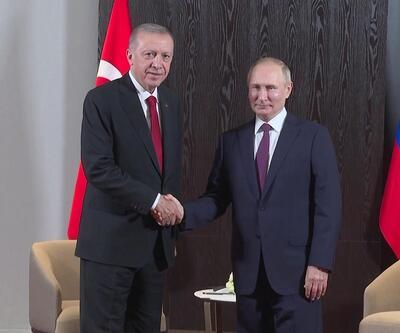 Erdoğan-Putin görüşmesi 2 Ağustosta… Masada hangi konular var