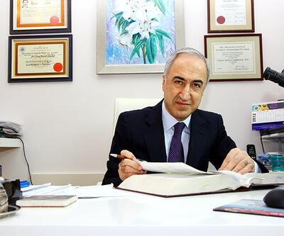 Prof. Dr. Osman Bülent Zülfikar kimdir, kaç yaşında, nereli İstanbul Üniversitesi Rektörü Osman Bülent Zülfikar eski görevleri