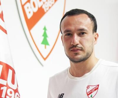 Atalay Babacan Boluspora transfer oldu