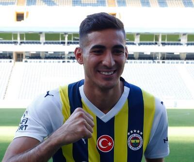 Fenerbahçe Mert Müldür transferini duyurdu
