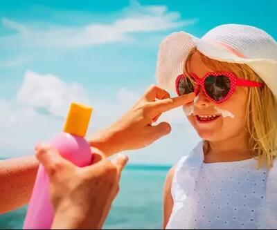 Uzmanından yaz sıcaklarında çocukları koruyacak öneriler